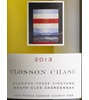 Closson Chase South Clos Chardonnay 2013