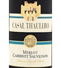 Casal Thaulero Merlot Cabernet Sauvignon 2014