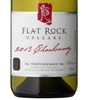 Flat Rock Chardonnay 2013