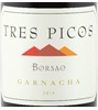 Borsao Tres Picos Garnacha 2014