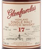 J&G Grant Glenfarclas 17-Year-Old Highland Single Malt Scotch Whisky