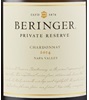 Beringer Private Reserve Chardonnay 2014