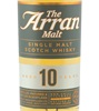 Isle Of Arran Distillers The Arran Malt 10-Year-Old Single Malt Scotch Whisky