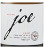 Wine by Joe Chardonnay 2015