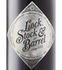 Rosewood Stock and Barrel 2011