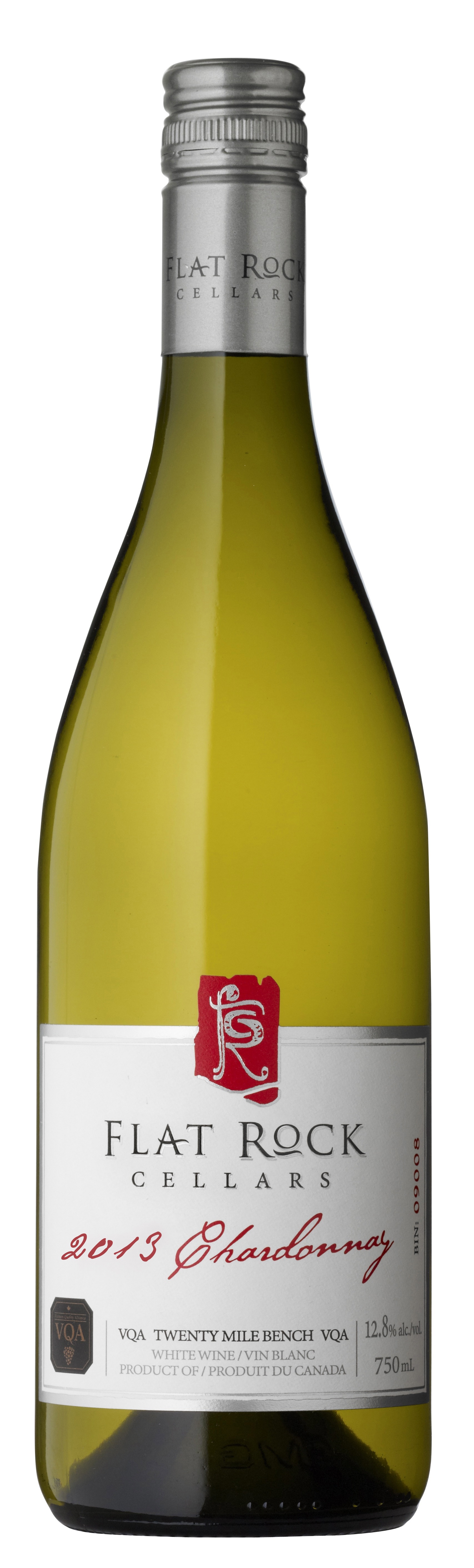 Flat Rock Cellars Chardonnay 2013 Expert Wine Review Natalie MacLean