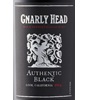 Gnarly Head Authentic Black 2014