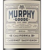 Murphy-Goode Cabernet Sauvignon 2014