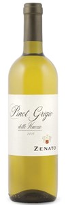 Zenato Pinot Grigio 2011