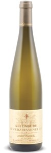 André Blanck  Altenbourg Gewurztraminer 2011
