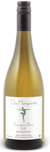 Clos Marguerite Sauvignon Blanc 2010