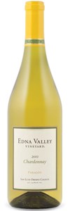Edna Valley Paragon Chardonnay 2009