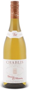 Domaine Des Malandes Lyne Marchive, Vign. Chablis 2010