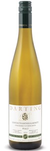 Darting Dürkheimer Nonnengarten Gewürztraminer Kabinett 2011