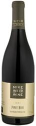Mike Weir Pinot Noir 2009