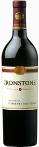Ironstone Cabernet Sauvignon 2010