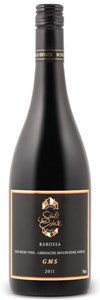 Schild Estate Old Bush Vine Gms Grenache Mourvedre Shiraz 2010