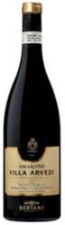 Villa Arvedi Bertani Amarone Della Valpolicella 2008