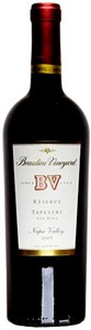 Beaulieu Vineyard Bv Tapestry Reserve 2008