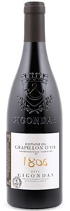 Domaine Du Grapillon D'or Gigondas 2010