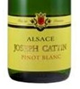 Joseph Cattin Pinot Blanc 2010