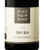 Mike Weir Pinot Noir 2009
