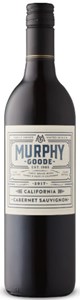 Murphy-Goode Cabernet Sauvignon 2017