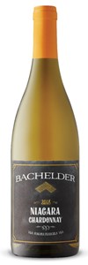 Bachelder Chardonnay 2018