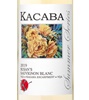 Kacaba Vineyards Summer Series Susan's Sauvignon Blanc 2019