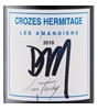 Domaine du Murinais Les Amandiers Crozes-Hermitage 2019