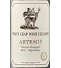 Stag's Leap Wine Cellars Artemis Cabernet Sauvignon 2015