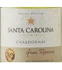 Santa Carolina Gran Reserva Chardonnay 2016