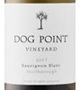 Dog Point Sauvignon Blanc 2017