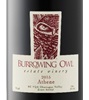 Burrowing Owl Estate Winery Athene 2015