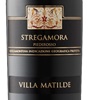 Villa Matilde Stregamora  Piedirosso 2016