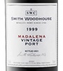 Smith Woodhouse Madalena Vintage Port 1999