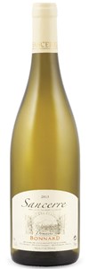 Domaine Bonnard S Sancerre 2009