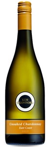 Kim Crawford Unoaked Chardonnay 2010
