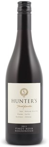 Hunter's Pinot Noir 2009