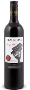 Flagstone Dragon Tree Cabernet Sauvignon Shiraz Pinotage 2008