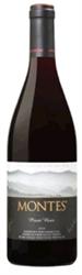 Montes Limited Selection Pinot Noir 2009