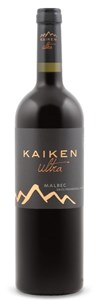 Kaiken Ultra Malbec 2009