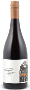 Chapel Hill Bush Vine Grenache 2008