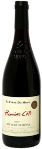 La Ferme Du Mont Première 2009