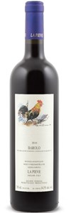 La Pieve Barolo 2007