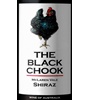 The Black Chook Shiraz 2011