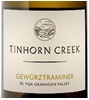 Tinhorn Creek Vineyards Gewurztraminer 2017