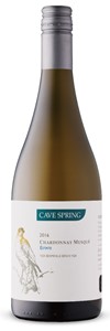 Cave Spring Chardonnay Musqué 2016