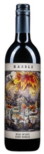 Rabble Red Blend 2019