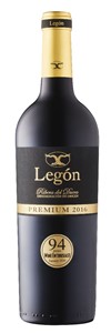 Legón Premium Crianza 2016